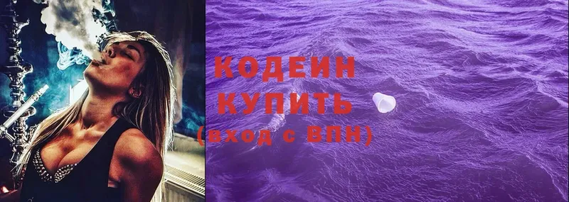 купить закладку  Карпинск  Кодеин Purple Drank 